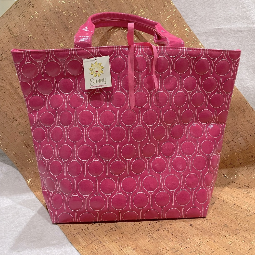 Tote bag by Sunny Hawaii
